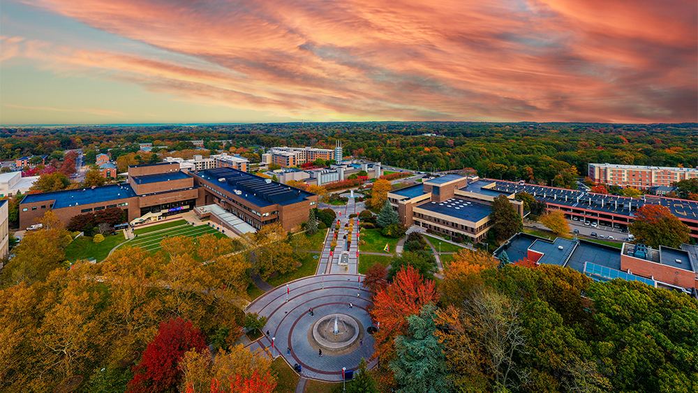 Stony Brook Concerts in May 2026