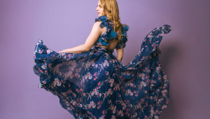 Image of Aubrey Johnson Sextet