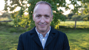 Image of David Sedaris