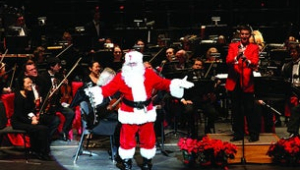 Image of Outreach Orchestra: Holiday Pops