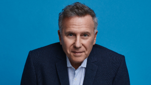 Image of Paul Reiser