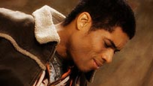 Image of Stanley Jordan Trio