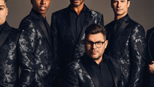 Image of The Doo Wop Project - Echoes of the Street
